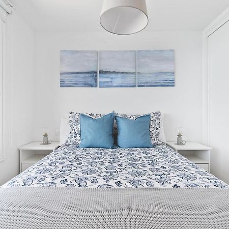 Home2Book Blue Sea View Patalavaca Beach Apartment Exteriör bild