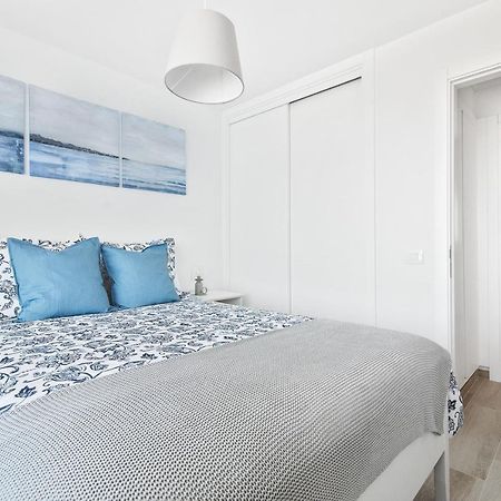 Home2Book Blue Sea View Patalavaca Beach Apartment Exteriör bild