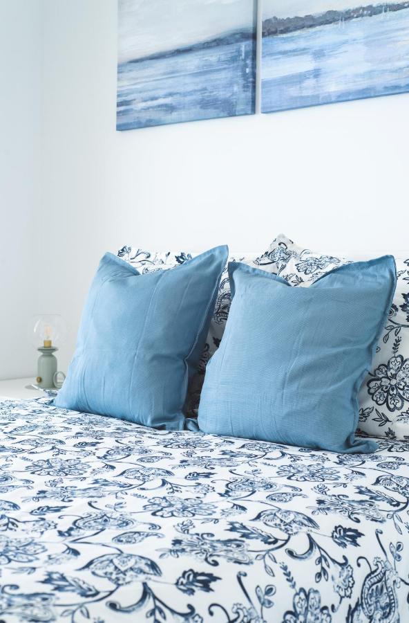 Home2Book Blue Sea View Patalavaca Beach Apartment Exteriör bild